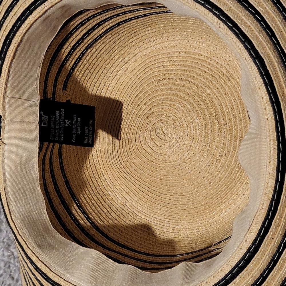 Hat - Picture 3 of 3